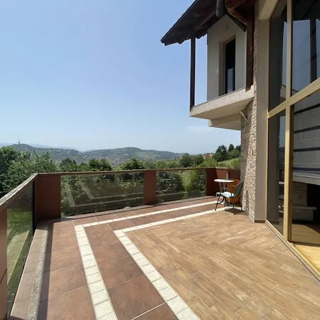 Villa Arno Sarajevo