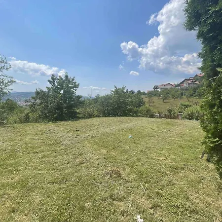 Arno Villa Sarajevo